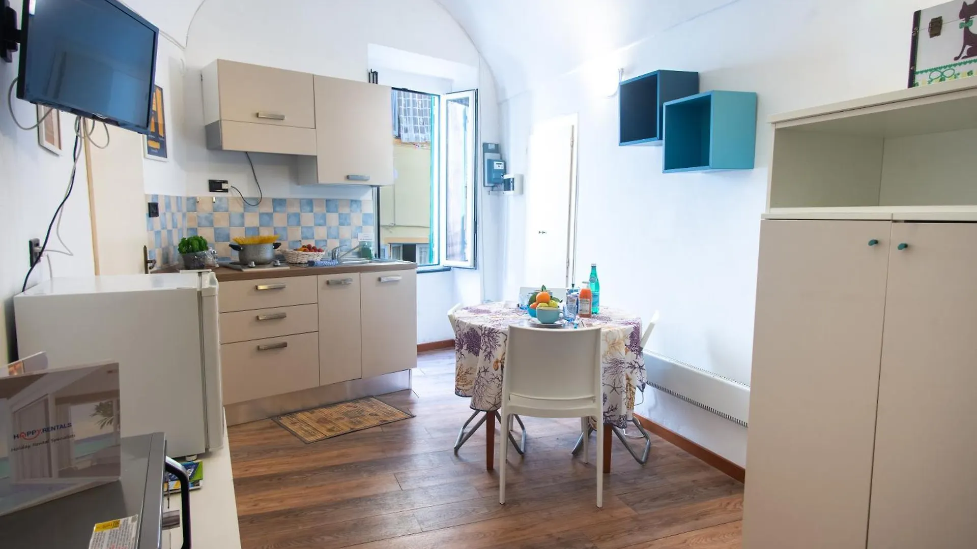Piccolo Loft - Happy Rentals Sanremo