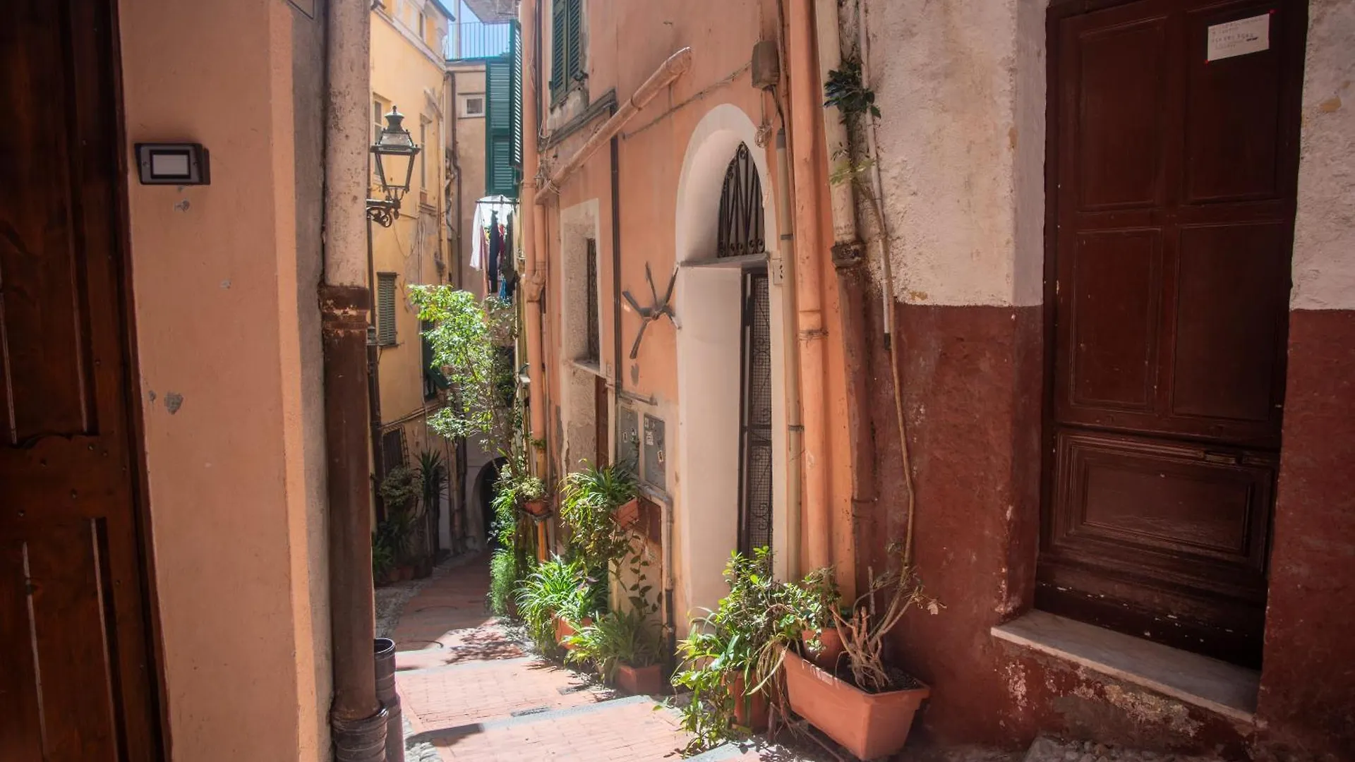 Piccolo Loft - Happy Rentals Sanremo Italy