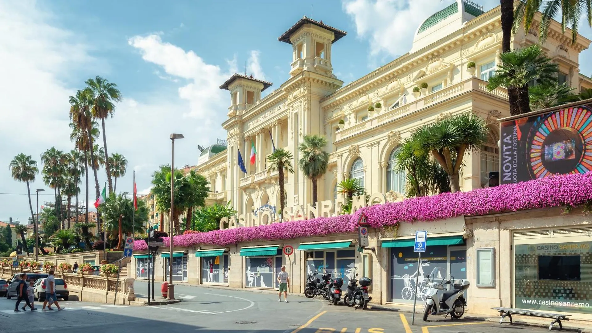 Piccolo Loft - Happy Rentals Sanremo Apartment