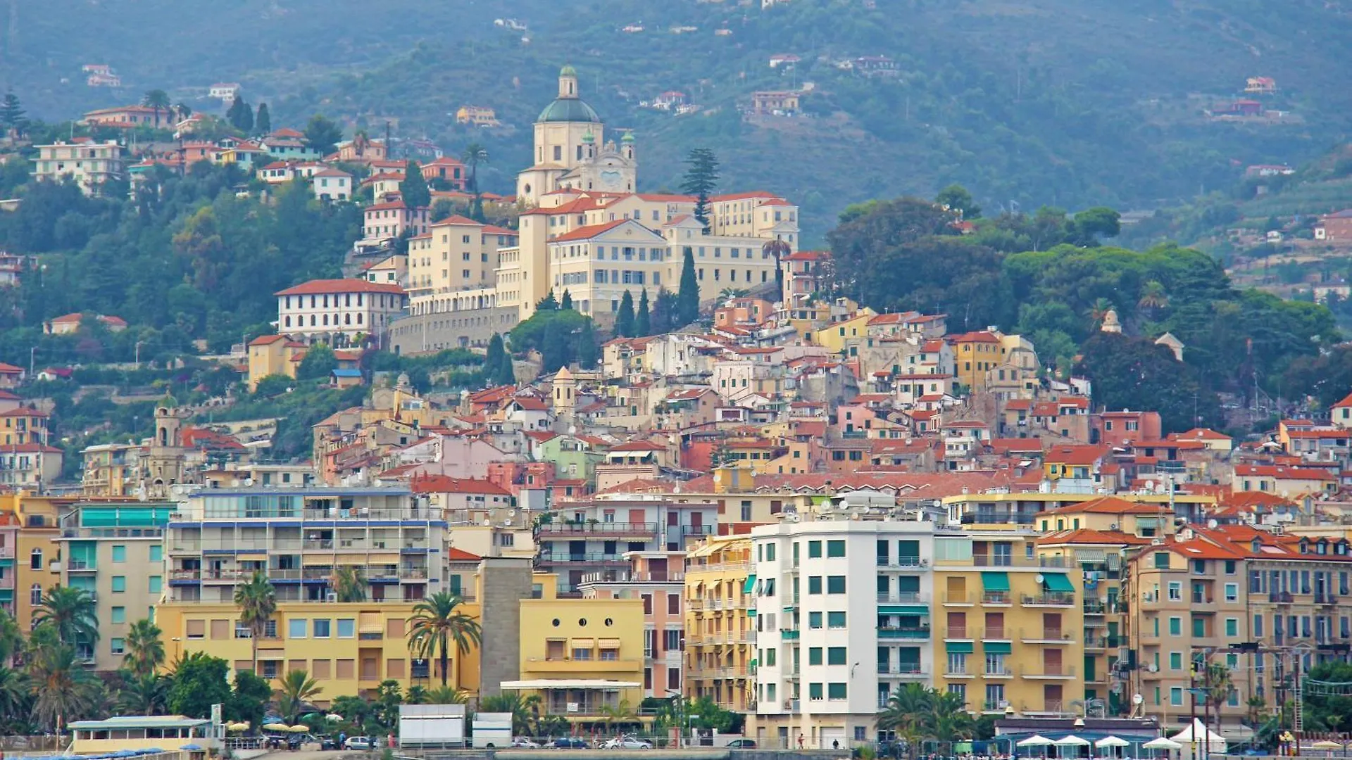 Piccolo Loft - Happy Rentals Sanremo