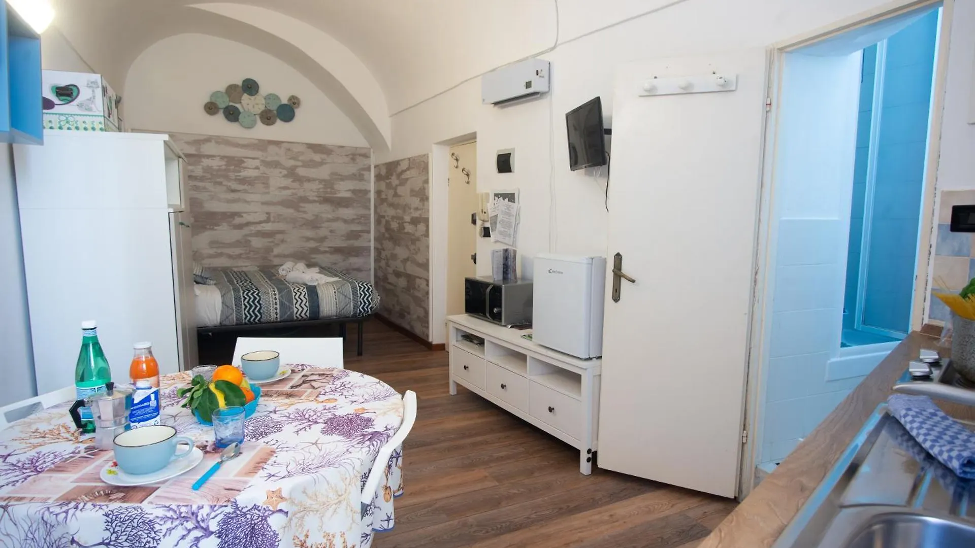 Piccolo Loft - Happy Rentals Sanremo Apartamento